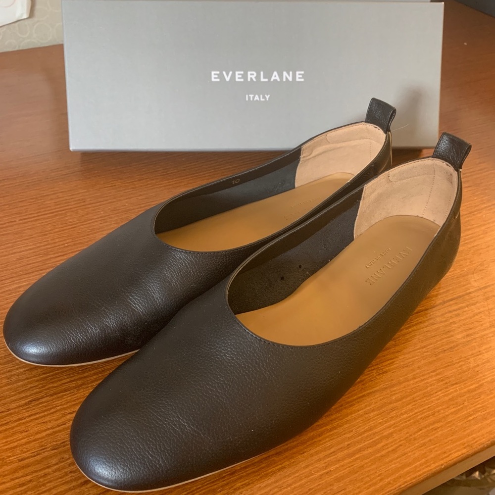 Everlane Day Glove